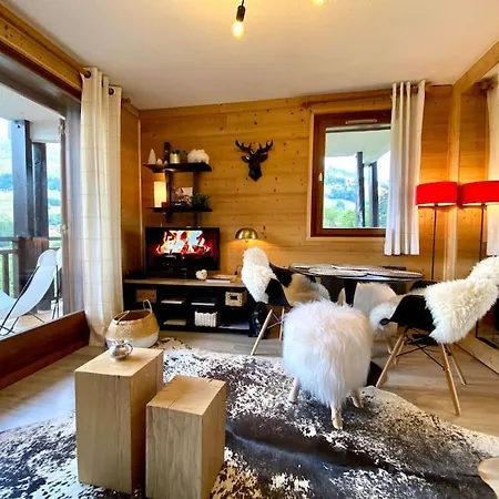 T2 De Charme A Vue Panoramique Appartement *