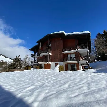 Appartement T2 De Charme A Vue Panoramique